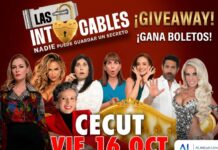 ¡Gana boletos para ver “Las Intocables” en Tijuana!