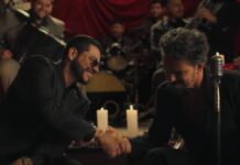 Ricardo Arjona y Grupo Firme unen sus estilos en “Amor Factura”