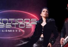 Sentidos Opuestos pospone sus conciertos en Tijuana y Puebla; ya hay nuevas fechas para 2027