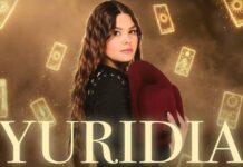 Yuridia llega a Tijuana con “Las Cartas Sobre la Mesa”: quedan pocos boletos